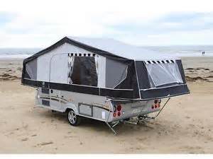 Cabanon galaxy outlet trailer tent